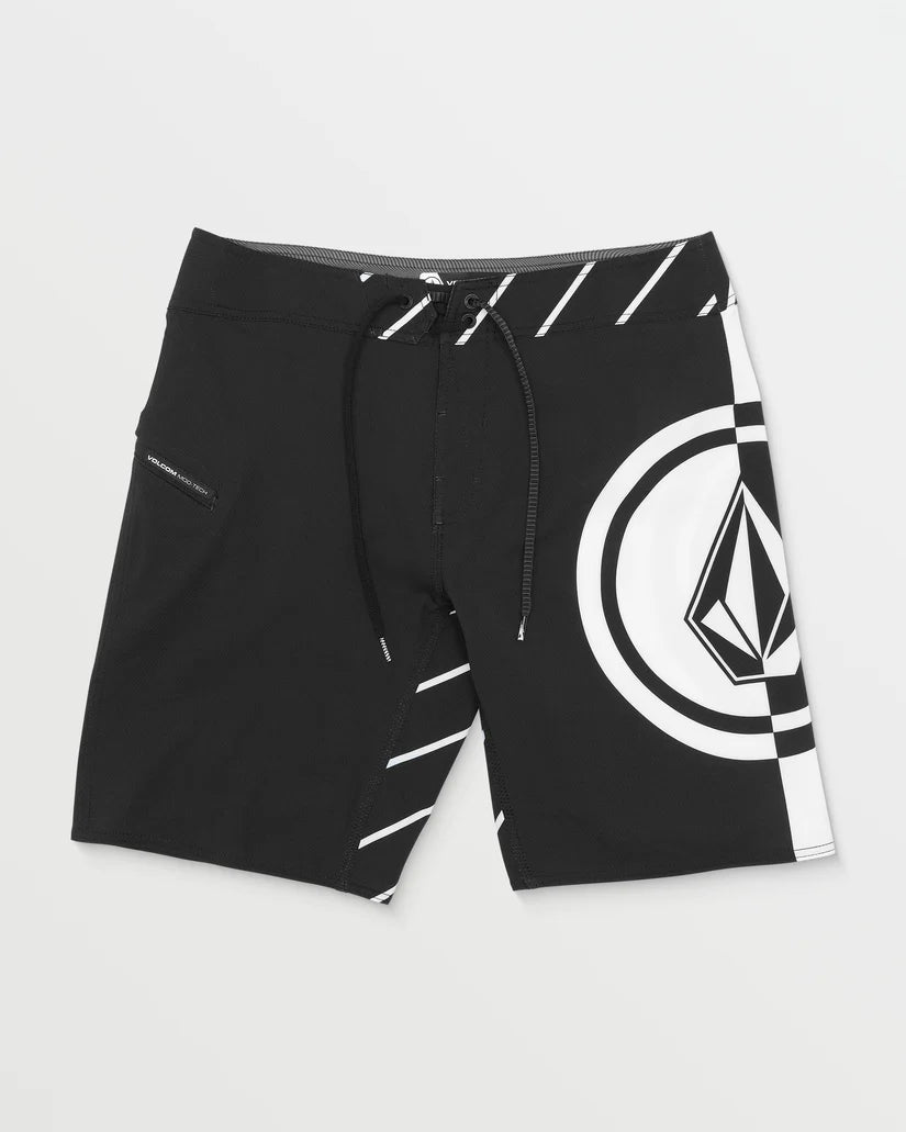 Volcom Mega Circle Mod-Tec 20" Boardshorts