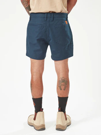 Volcom Workwear Bevel Work Short