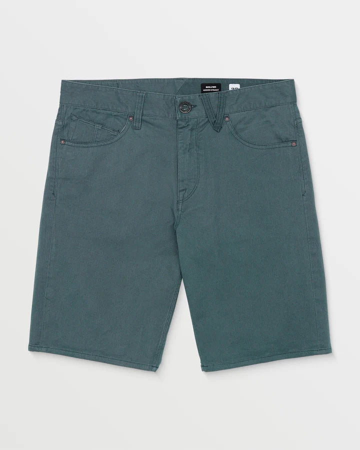 Volcom Solver Lite 5 Pocket Short 19'