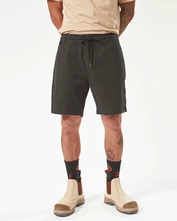 Volcom Workwear Caliper EW Short