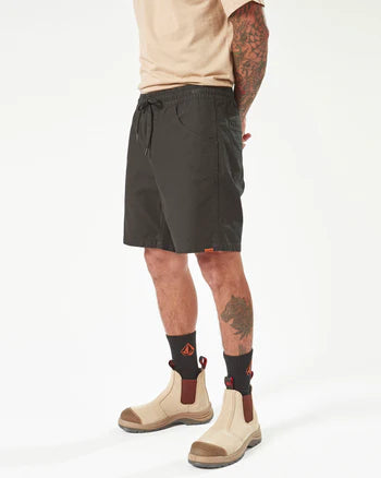 Volcom Workwear Caliper EW Short