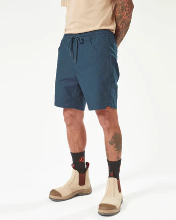 Volcom Workwear Caliper EW Short