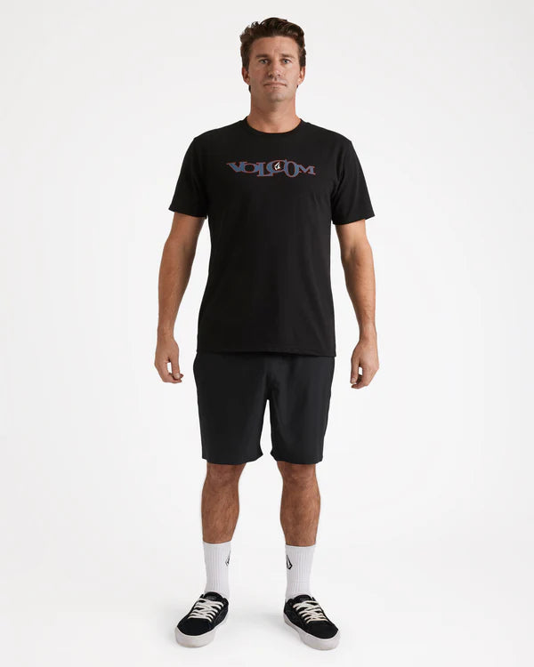Volcom Sparkle Stone EW Short