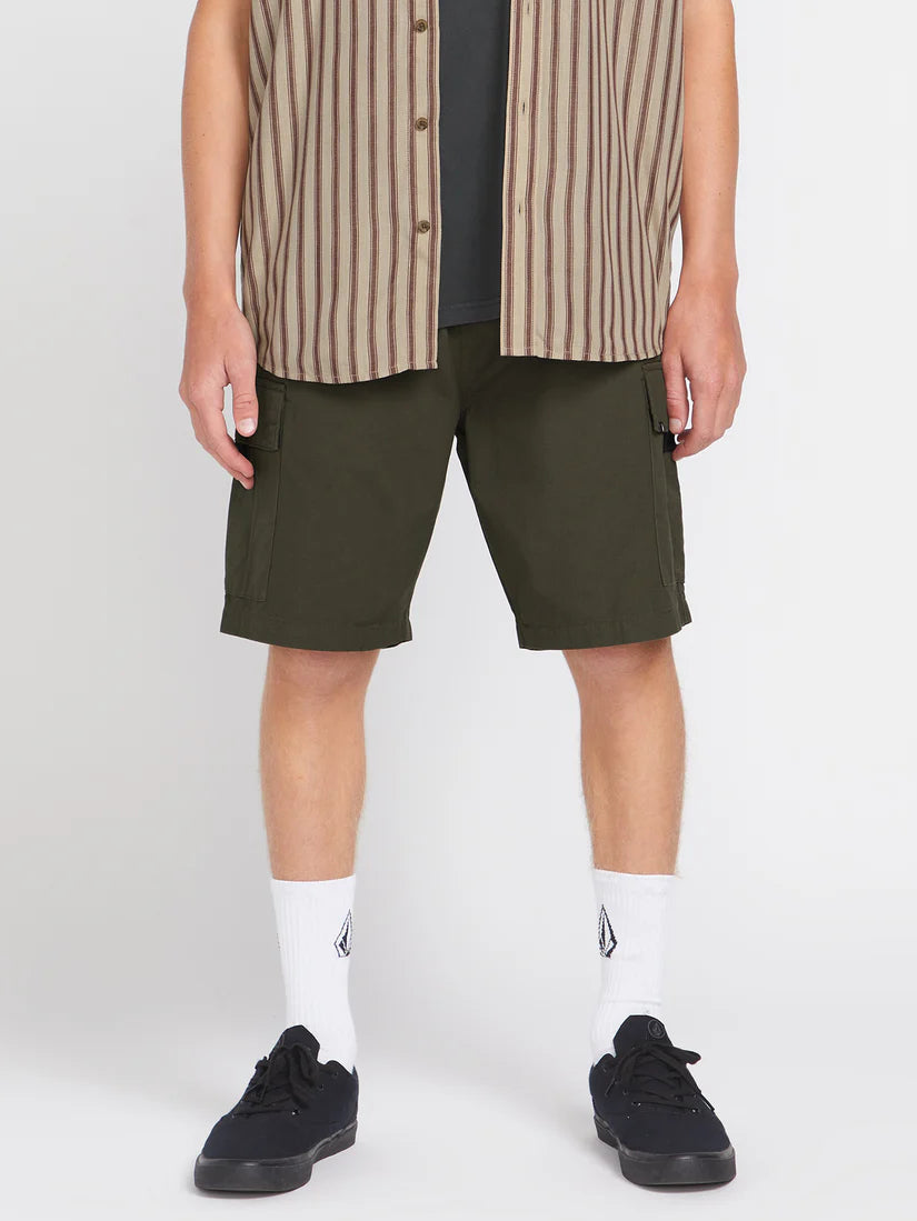 Volcom March Cargo Short
