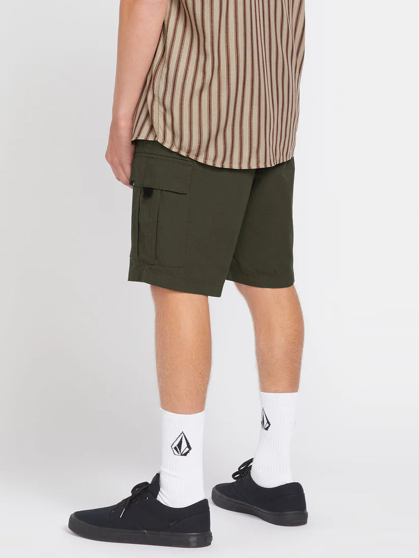 Volcom March Cargo Short