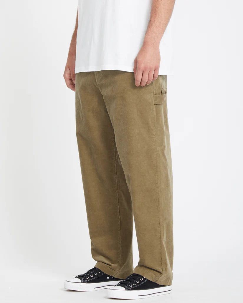 Volcom Kraftsman Cord Pant
