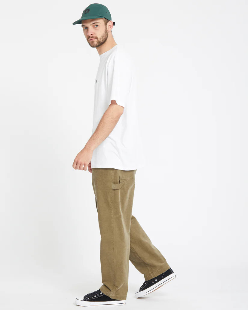 Volcom Kraftsman Cord Pant