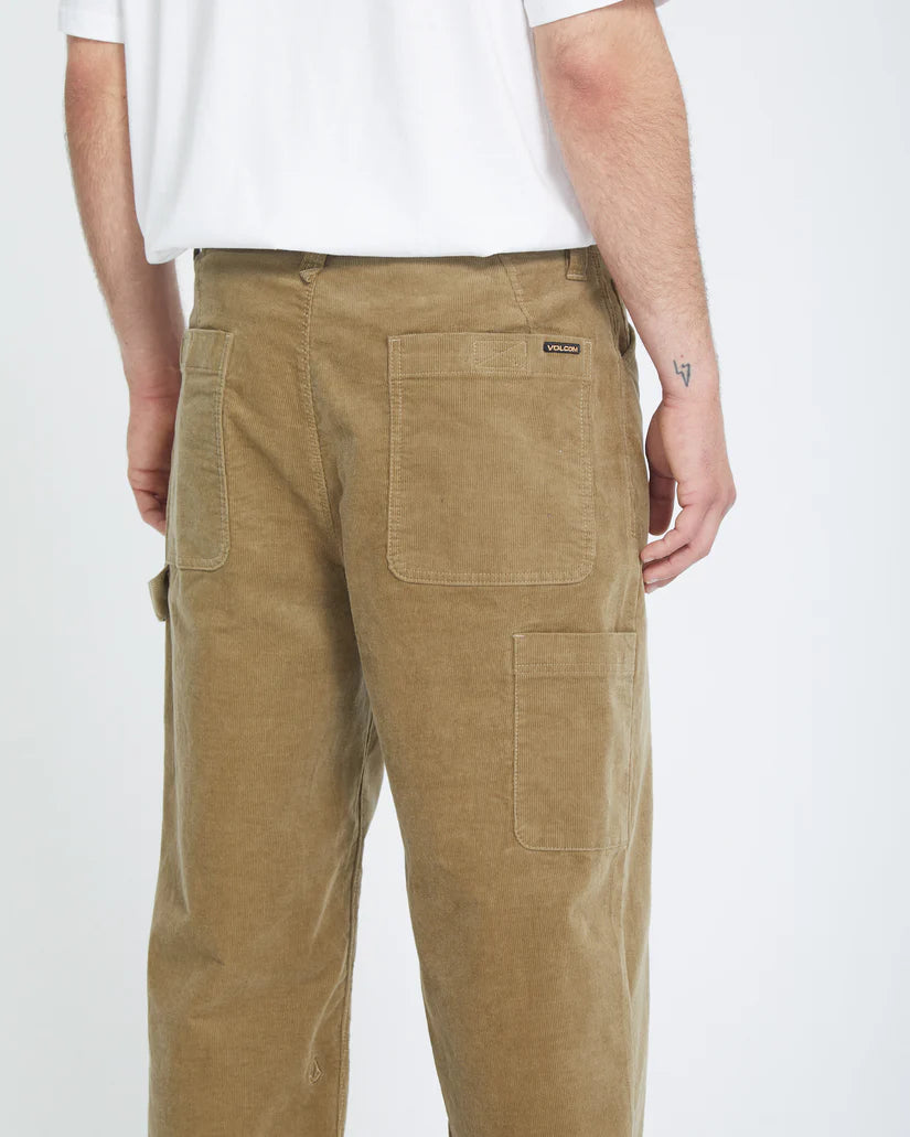 Volcom Kraftsman Cord Pant