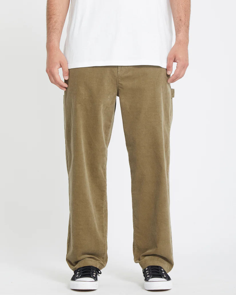 Volcom Kraftsman Cord Pant
