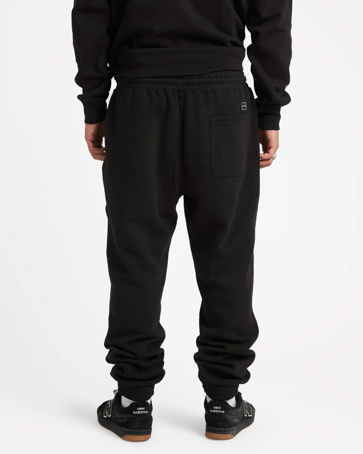 Volcom Vologo Fleece Pant