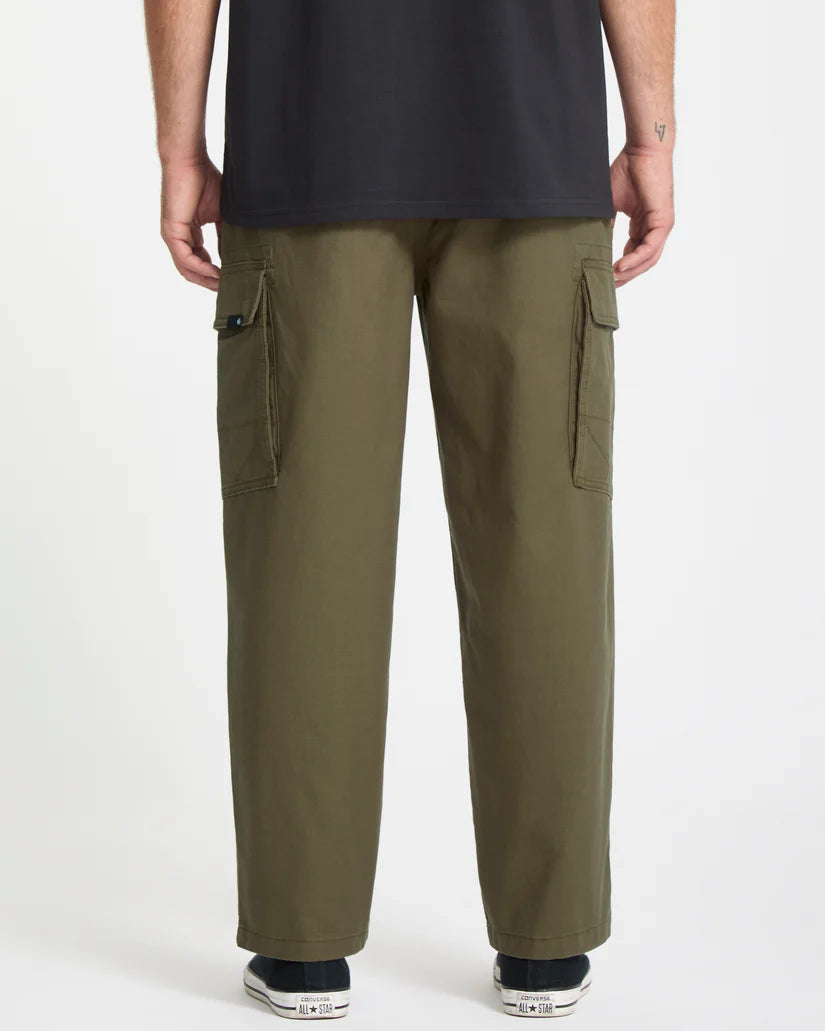 Volcom Billow Tapered EW Cargo Pant