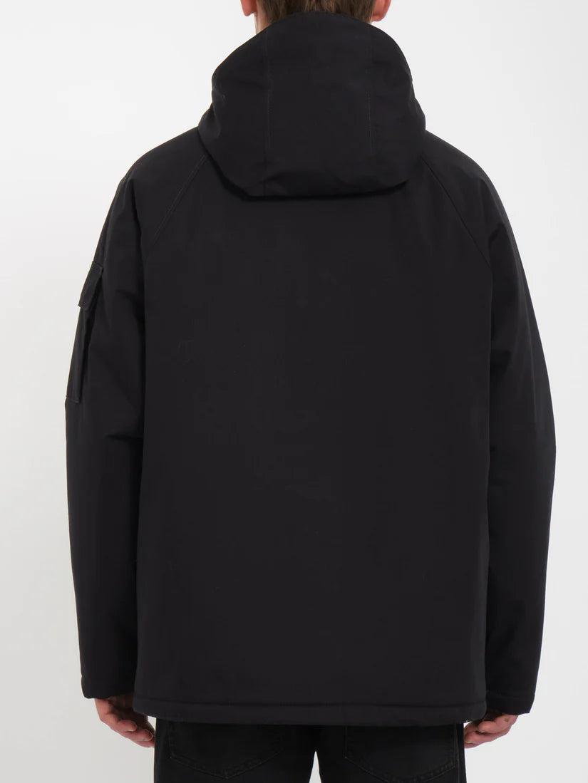 Volcom Stoke Stone || 5k Jacket