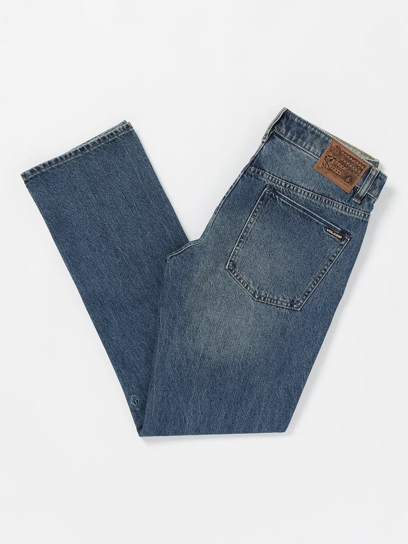 Volcom Solver Jeans