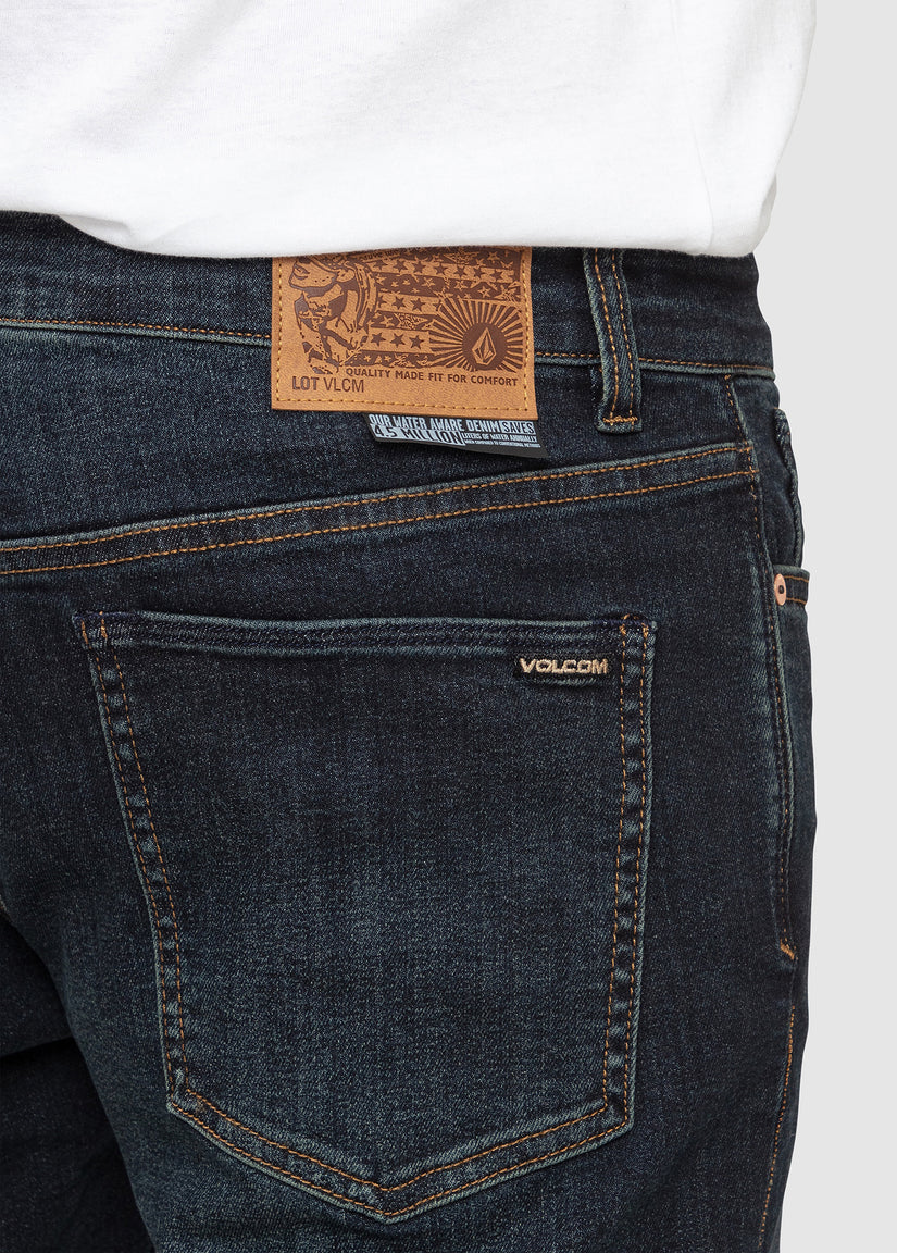 Volcom Solver Jeans