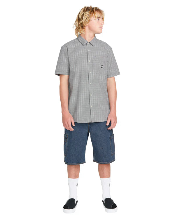 VOLCOM Utility Demin Short