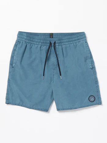 Volcom Center 17" Trunk Shorts