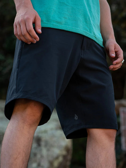 Volcom Frickin Cross Shred Short