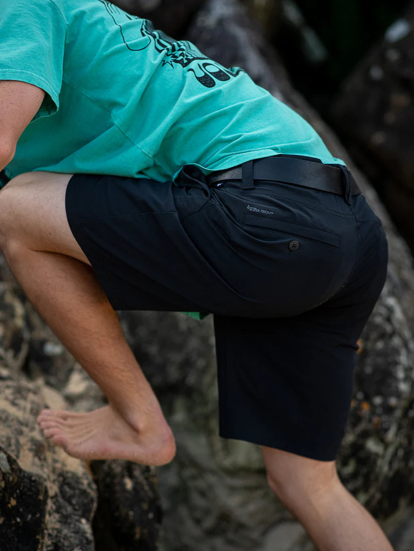 Volcom Frickin Cross Shred Short