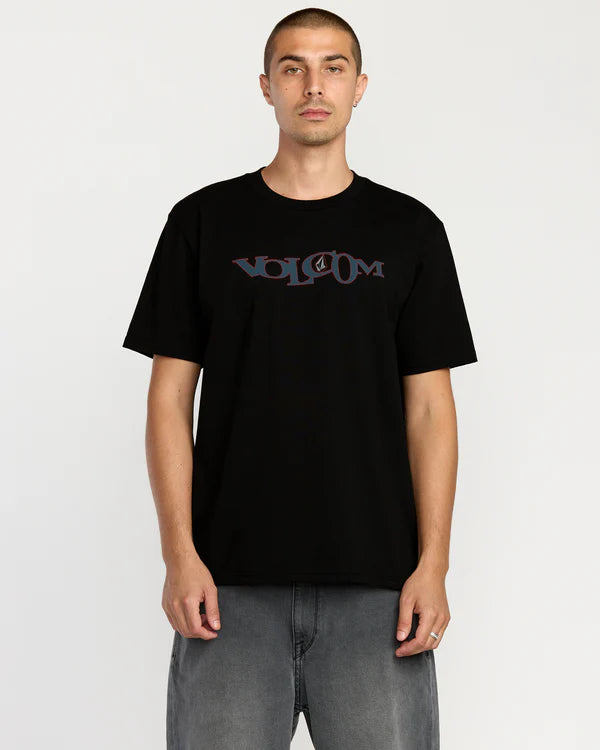 Volcom Skidder Short Sleeve Tee