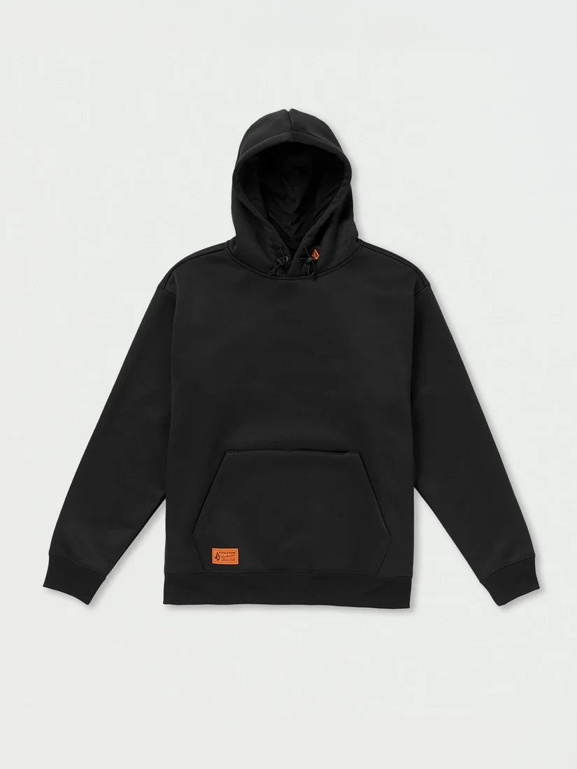 Volcom Workwear Bonded Fleece PO