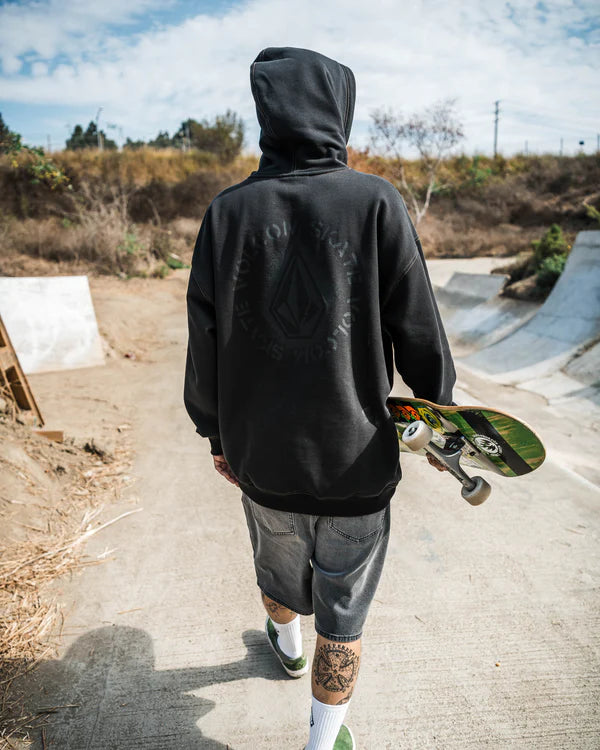Volcom Skidder Pull Over