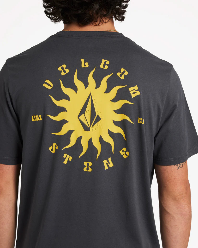 Volcom Rayz SS Tee