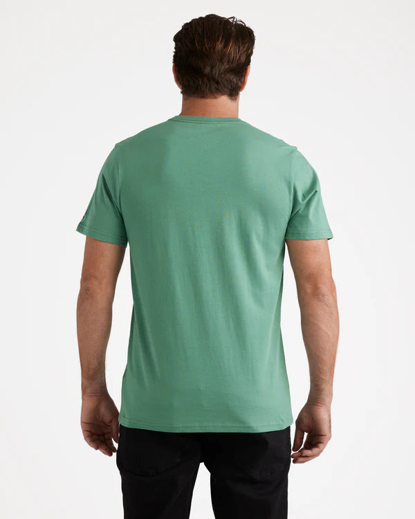 Volcom Aus Wash SS Tee