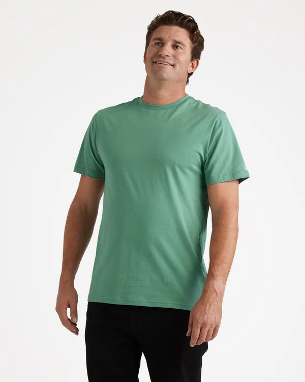Volcom Aus Wash SS Tee
