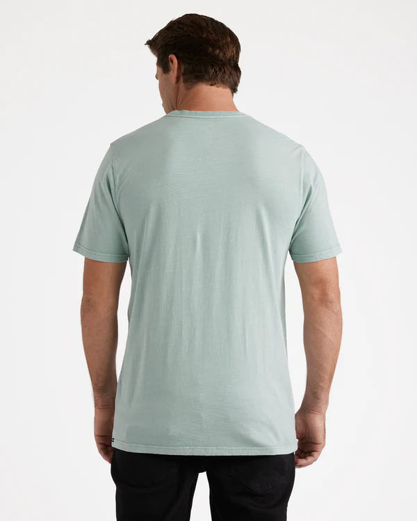 Volcom Aus Wash SS Tee