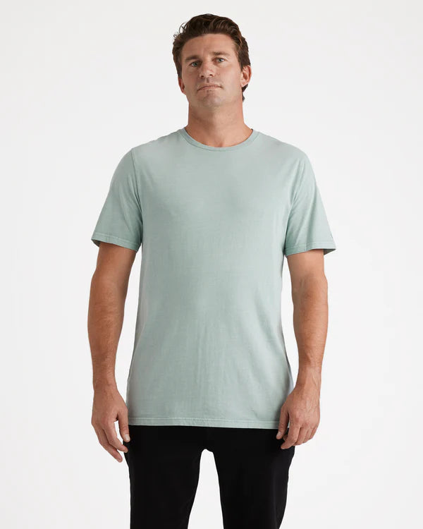 Volcom Aus Wash SS Tee