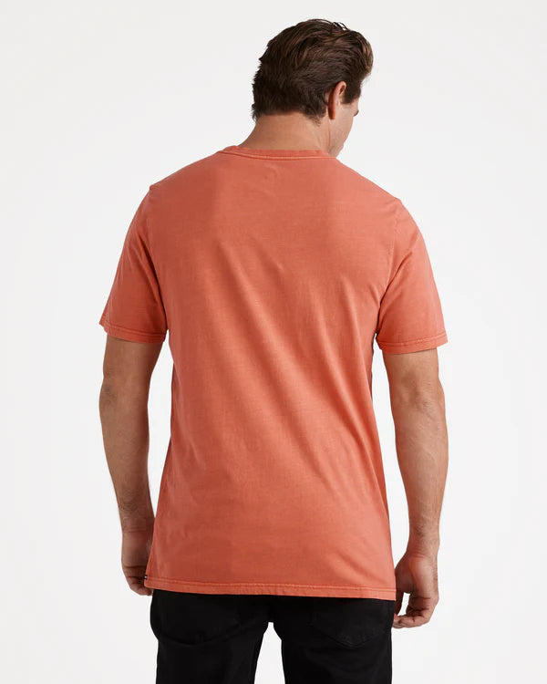 Volcom Aus Wash SS Tee