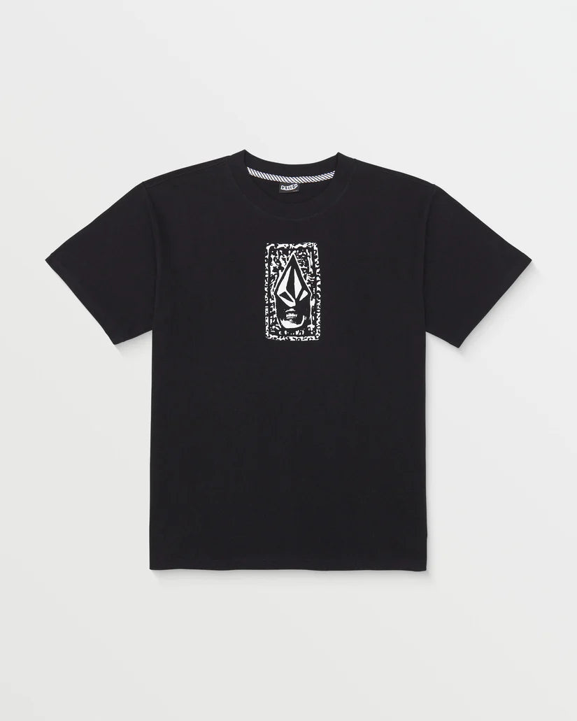 Volcom Dental SS Tee