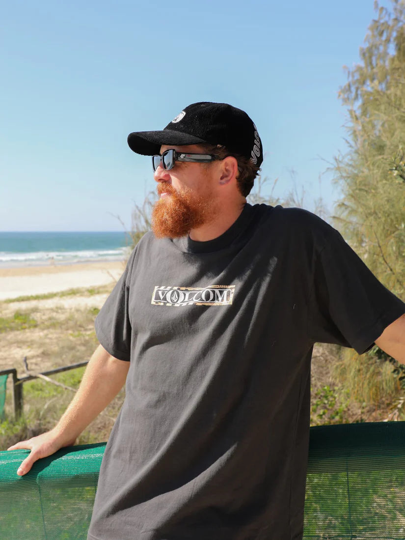 Volcom Sappy LSE Tee