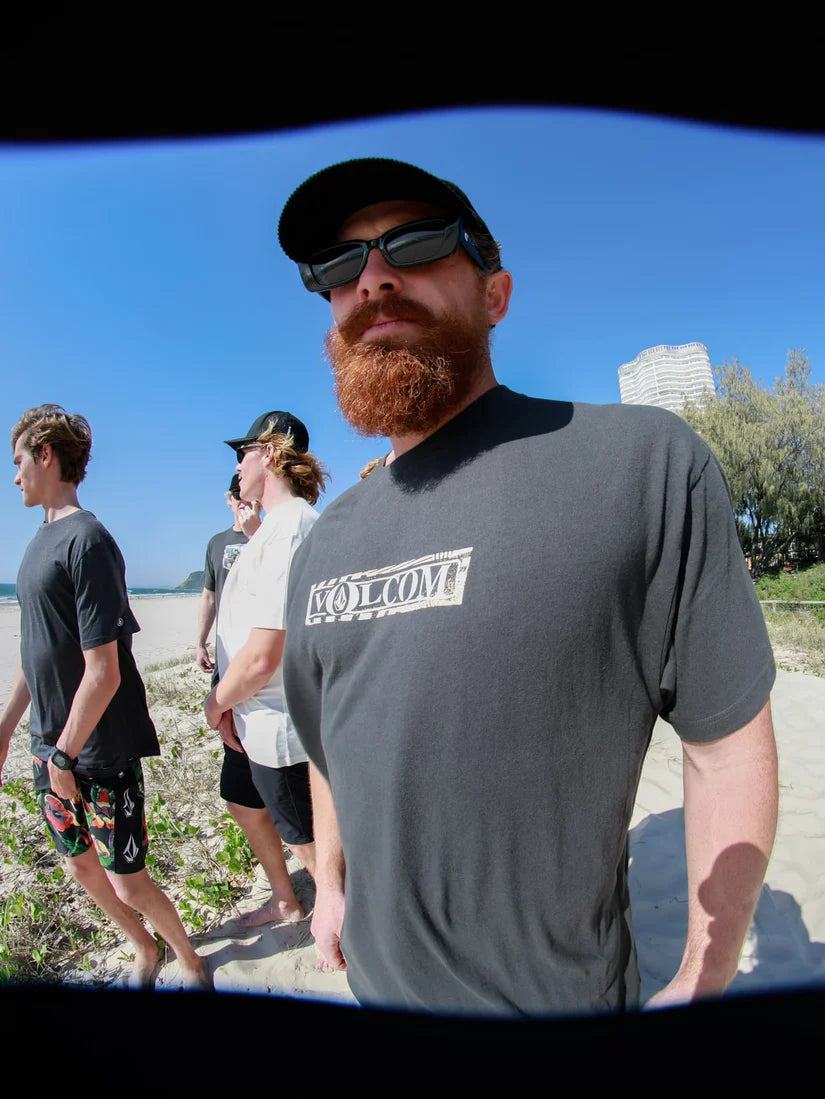 Volcom Sappy LSE Tee