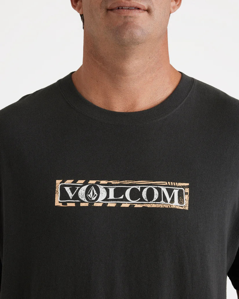 Volcom Sappy LSE Tee