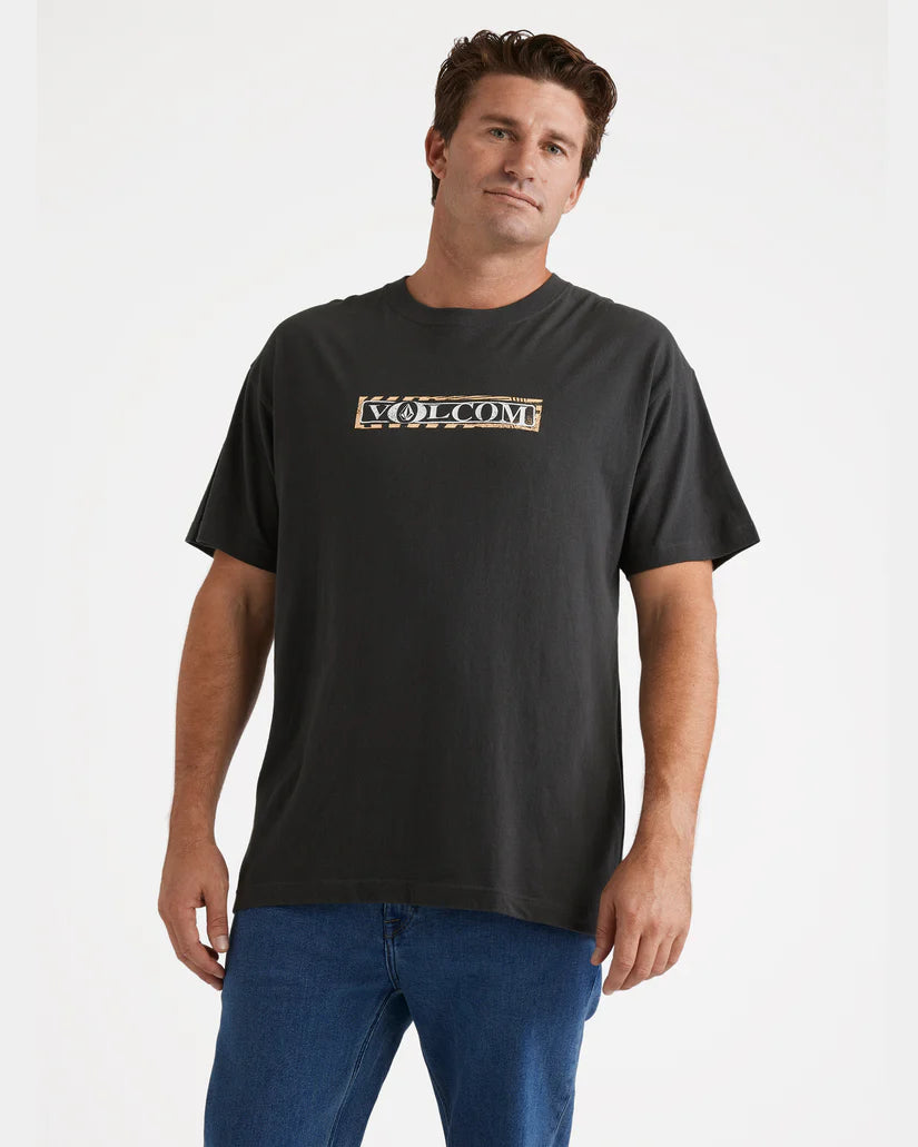 Volcom Sappy LSE Tee