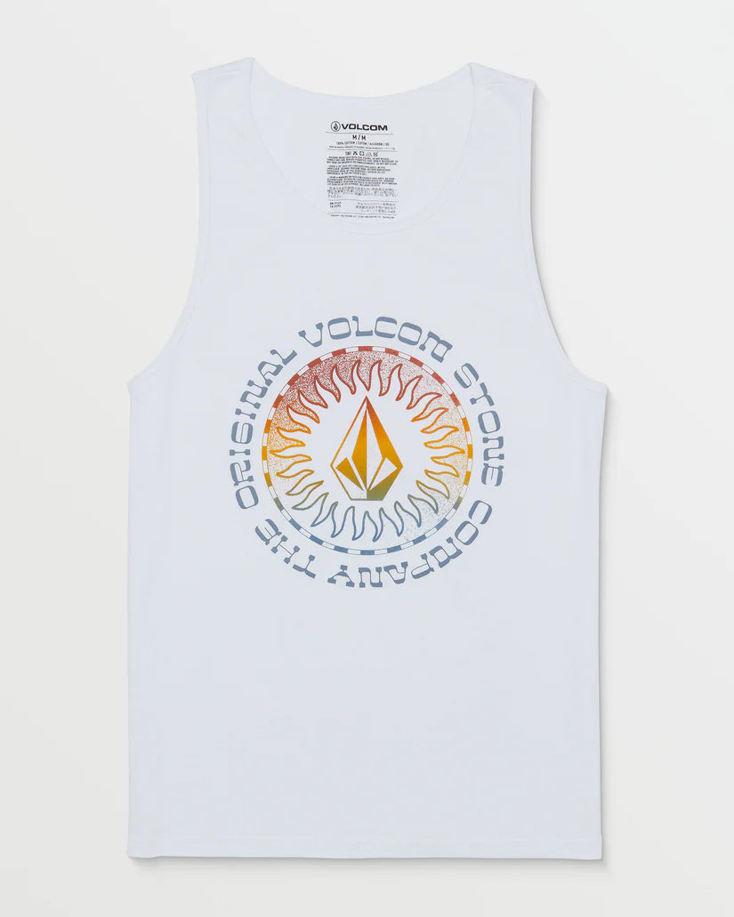 Volcom Sol'd Out Tank