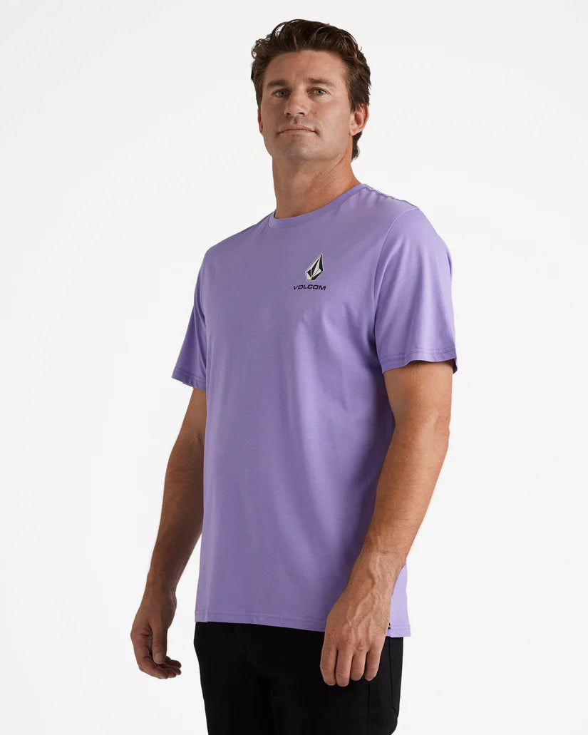 Volcom Corp SS Tee