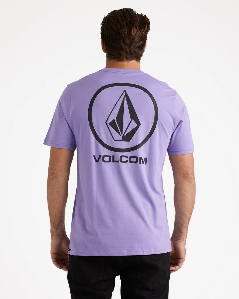 Volcom Corp SS Tee