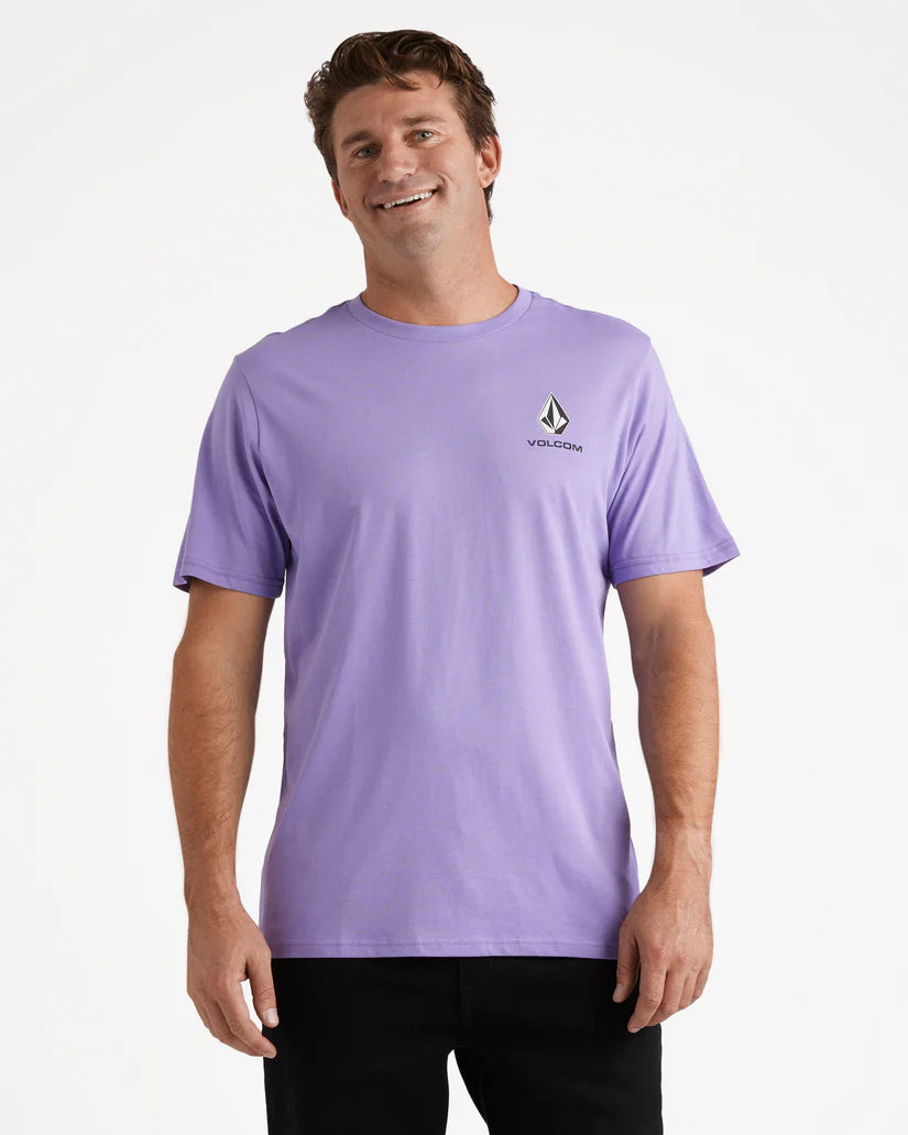 Volcom Corp SS Tee