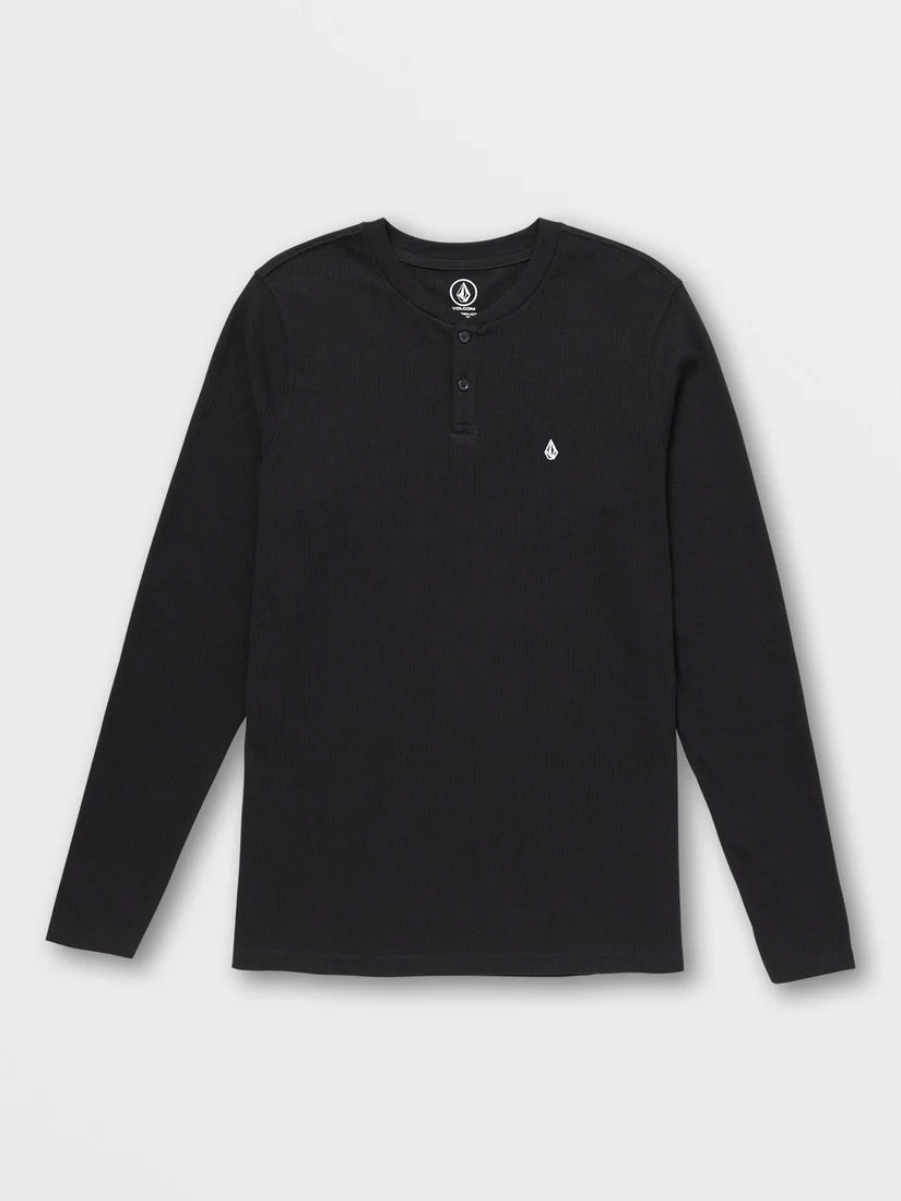Volcom Russell Thermal Henley