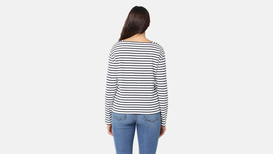 Levis Bay Sailor LS Tee