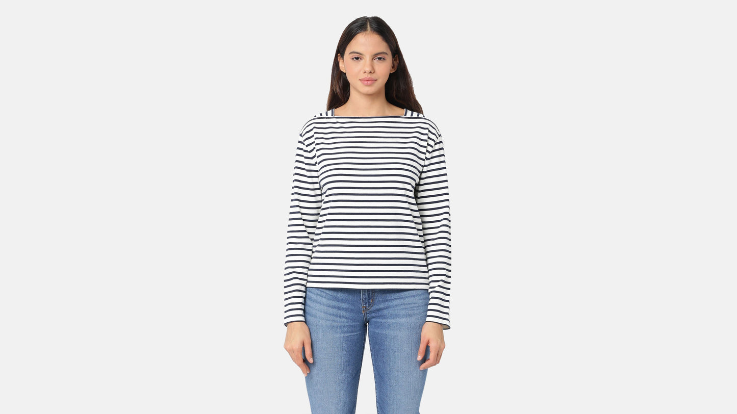 Levis Bay Sailor LS Tee