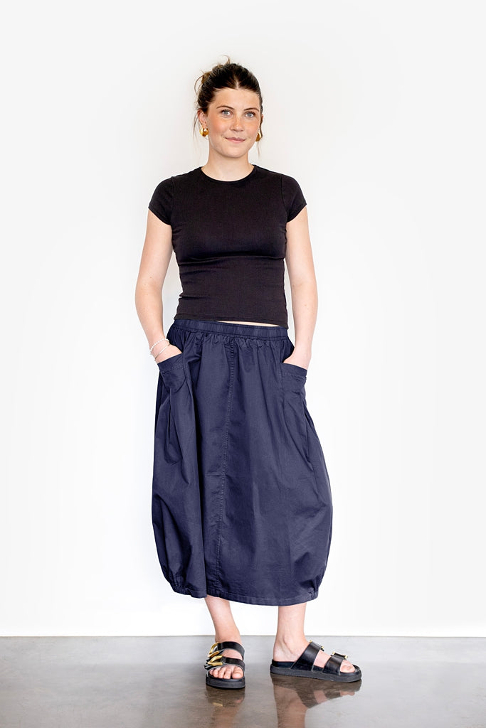 Antler Cyrus Skirt