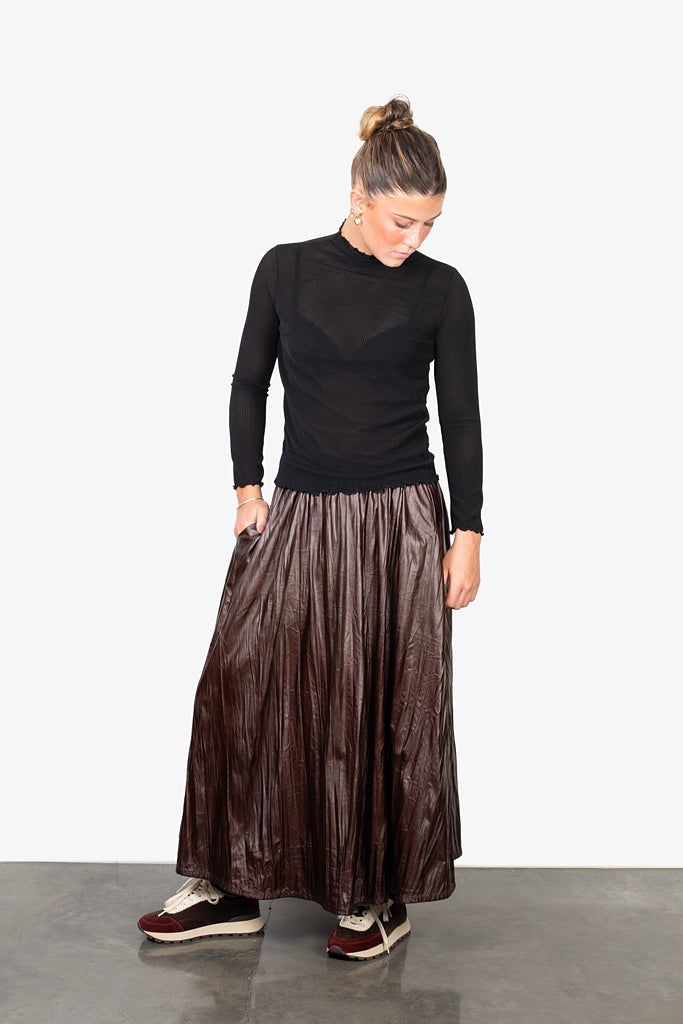 Antler Heller Skirt