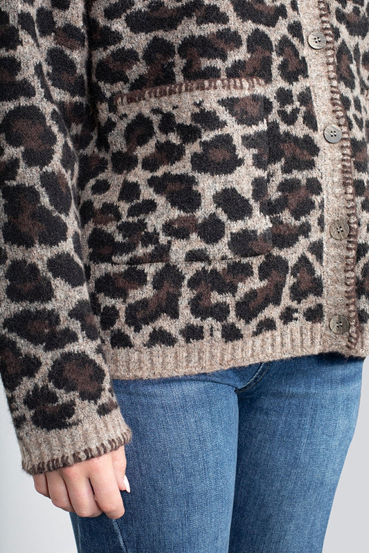 Antler Coco Prowl Cardi