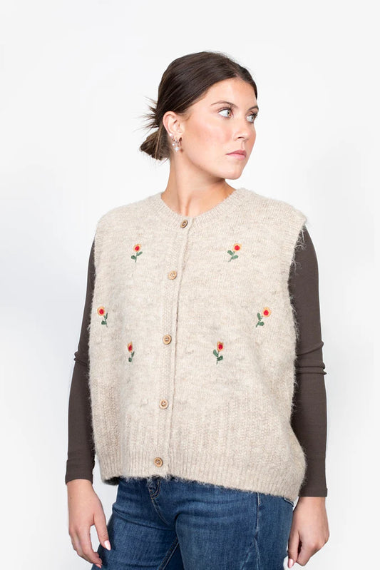 Antler Harriette Vest