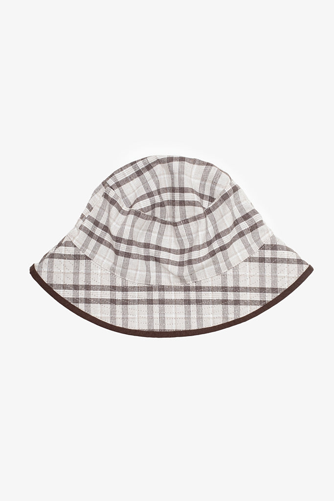 Antler Flipside Bucket Hat