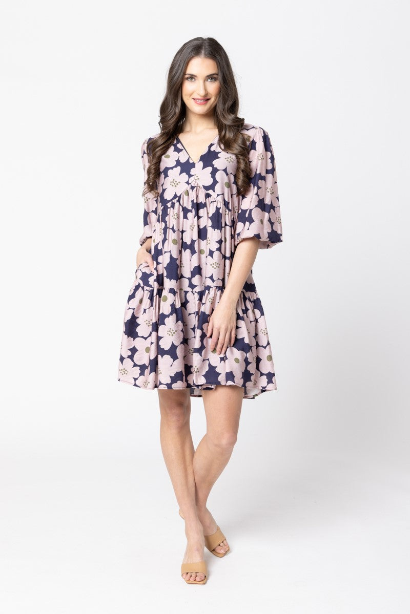Seeking Lola Aspiring Dress