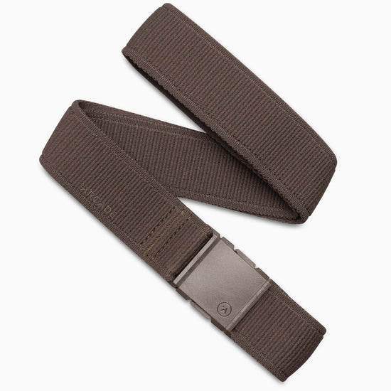 Arcade Belt Atlas
